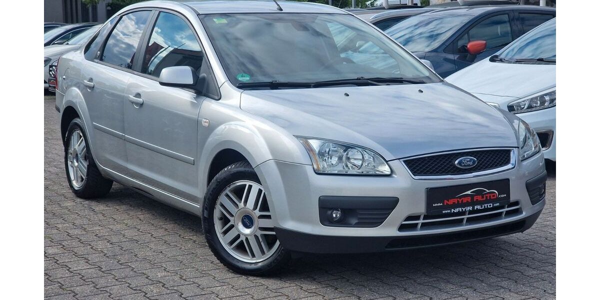 Ford Focus 169.999 km 2.499 &euro; Viernheim (bei MANNHEIM) 68519