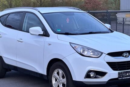Hyundai ix35 169.480 km 6.950 &euro; Kottenheim 56736