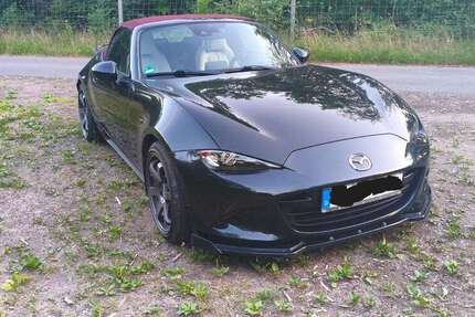 Mazda MX-5 84.000 km 24.000 € Boppard 56154