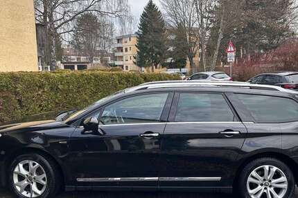 Citroen C5 206.156 km 4.600 &euro; Villingen-Schwenningen 78048