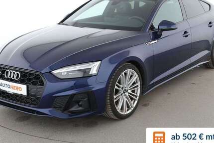 Audi A5 74.446 km 36.530 &euro; Frankfurt am Main 65936