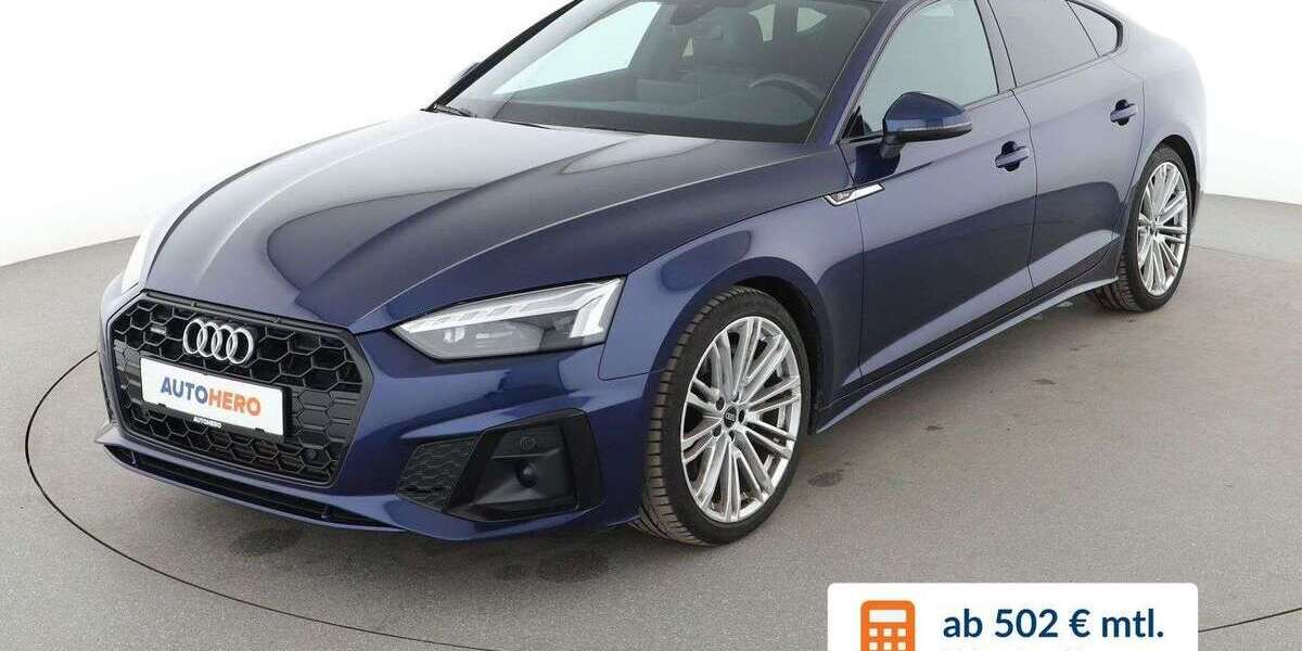 Audi A5 74.446 km 36.530 &euro; Frankfurt am Main 65936