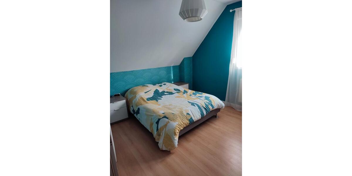 Doppelhaushälfte Breisach am Rhein - 5 Zimmer, 114 m&sup2;, 320.000&euro; | Angebot:26302198