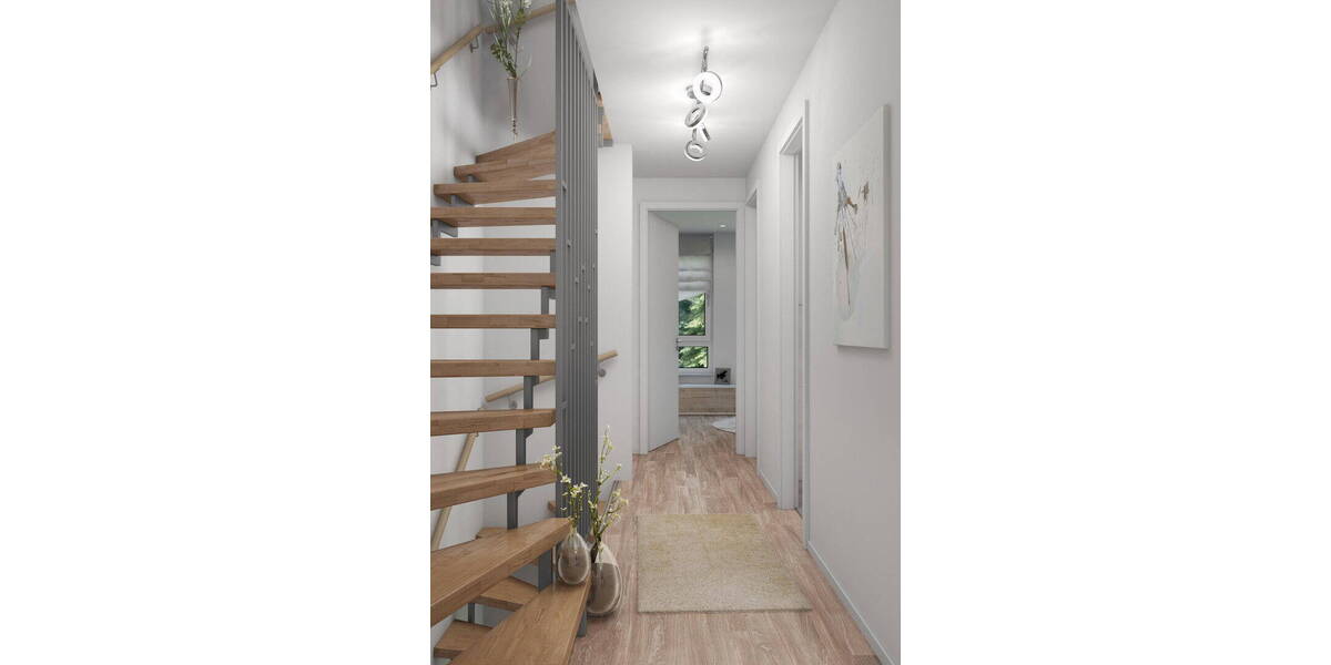 Einfamilienhaus Armsheim Schimsheim - 5 Zimmer, 141 m&sup2;, 489.000&euro; | Angebot:26045197