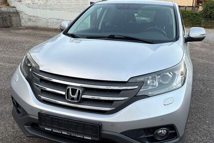 Honda CR-V 130.000 km 10.290 &euro; Stuttgart 70469