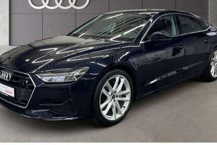 Audi A7 53.344 km 46.940 &euro; Frankfurt am Main 60314