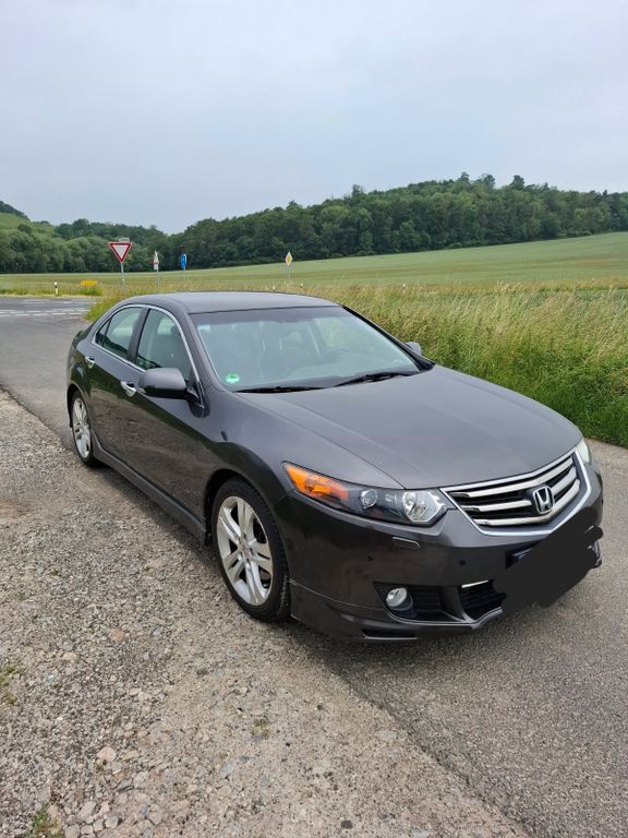 Accord