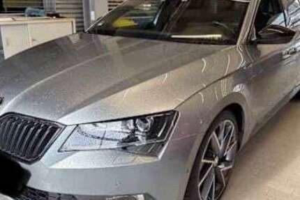 Skoda Superb 217.400 km 13.990 &euro; Magstadt 71106