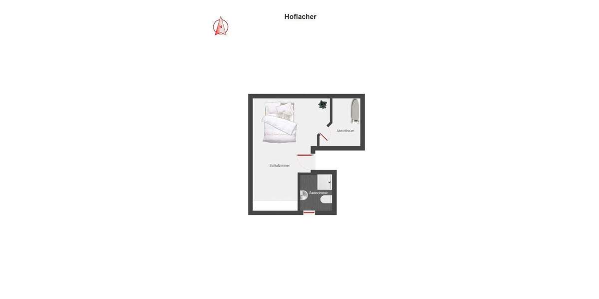 Reihenendhaus Eichenau - 5 Zimmer, 122 m&sup2;, 720.000&euro; | Angebot:25336491