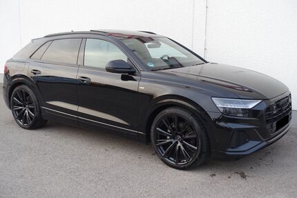 Audi Q8 68.700 km 69.880 &euro; Langquaid 84085