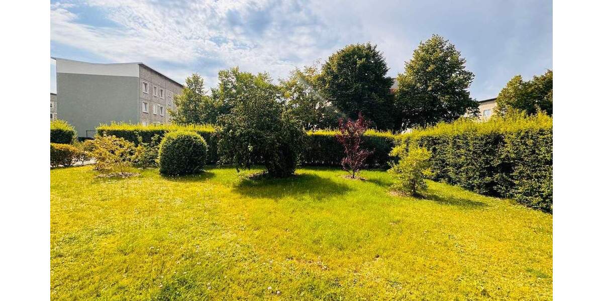 Sofort bezugsfreie Erdgeschosswohnung in Ventschow zu verkaufen! 4 zimmer