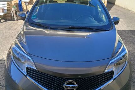 Nissan Note 60.500 km 7.399 &euro; Oberhausen-Rheinhausen 68794