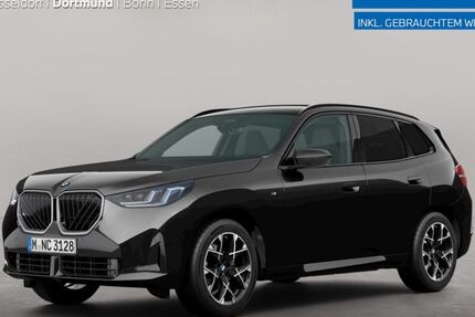 BMW X3 14.663 km 62.999 &euro; Dortmund 44263