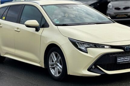 Toyota Corolla 215.944 km 23.000 &euro; Hildesheim 31135