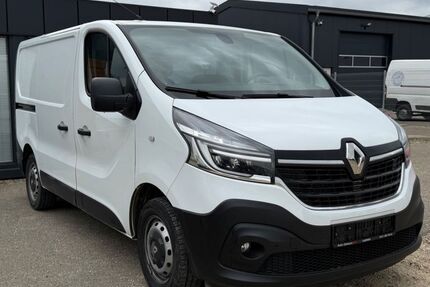 Renault Trafic 65.800 km 15.999 &euro; Leipheim 89340