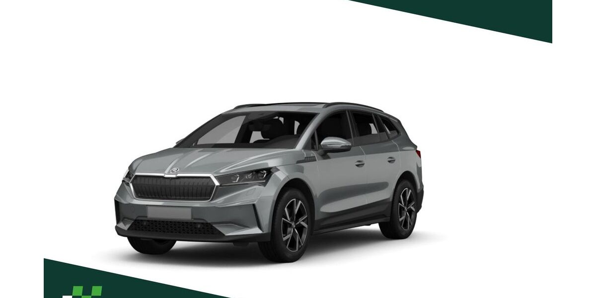 Skoda Enyaq 31.350 km 32.990 &euro; Buxtehude 21614