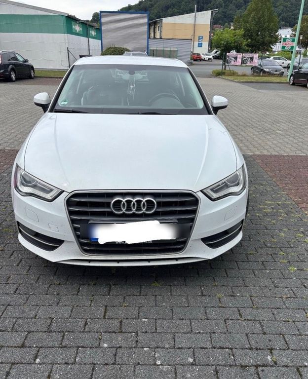 Audi A3 150.000 km 10.200 € Höchst im odenwald 64739