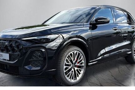 Audi Q5 1.100 km 71.950 &euro; Lohr am Main 97816