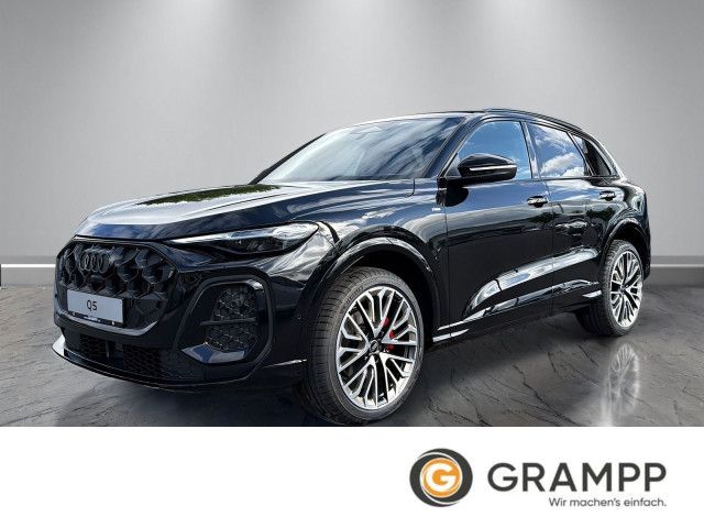 Audi Q5 1.100 km 71.950 &euro; Lohr am Main 97816