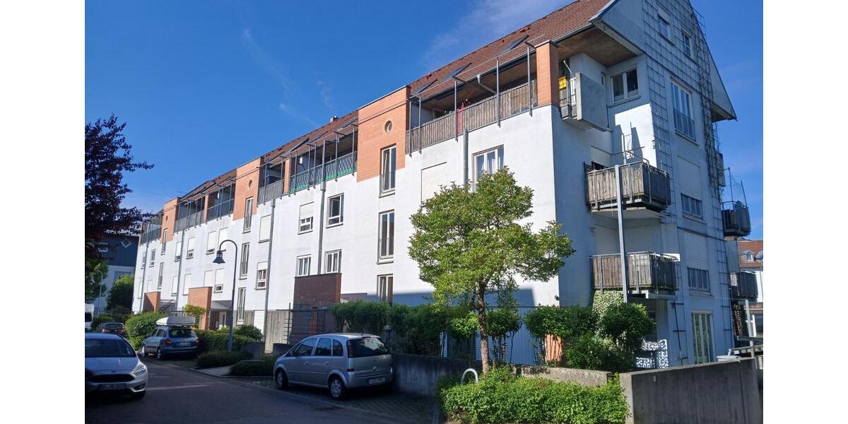 Maisonettenwohnung Laupheim - 3 Zimmer, 92 m&sup2;, 332.000&euro; | Angebot:26820043