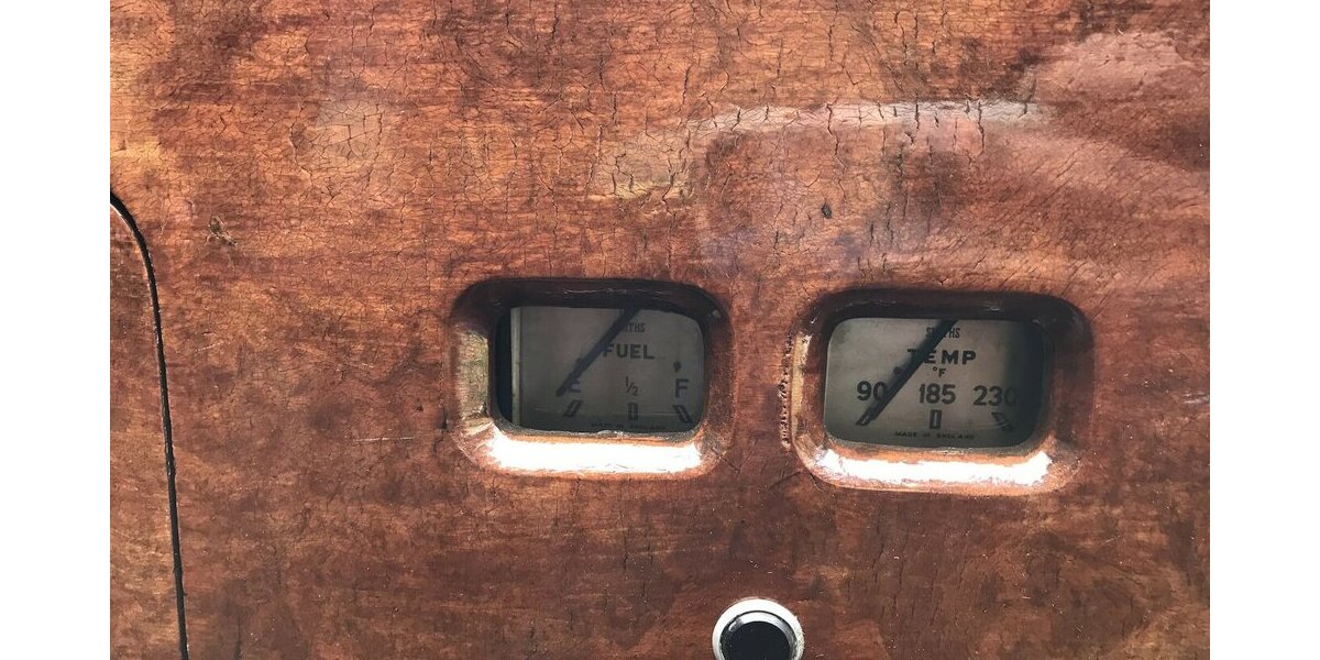 Austin Rover Austin Vanden Plas Princess Saloncar A135 67.679 km 14.999 &euro; Hamburg 22339