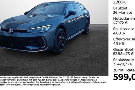 VW Passat Variant 11.500 km 48.550 € Lotte 49504