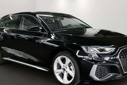 Audi A3 55.393 km 24.840 &euro; Kaiserslautern 67663