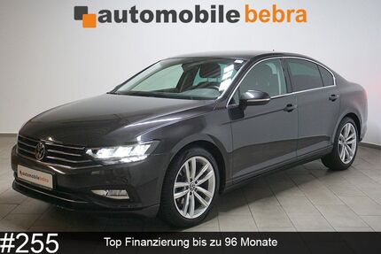 VW Passat 116.945 km 22.490 &euro; Bebra 36179