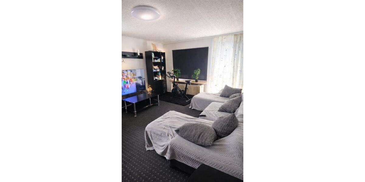 Etagenwohnung Erlensee - 3 Zimmer, 64 m&sup2;, 220.000&euro; | Angebot:26691439