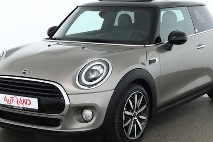 Mini Cooper 58.557 km 18.490 &euro; Bad Hersfeld 36251