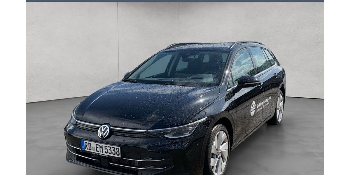 VW Golf 15.000 km 33.980 &euro; Rendsburg 24768