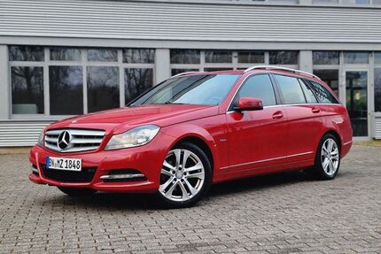 Mercedes-Benz C 250 198.000 km 8.500 &euro; Bonn 53117