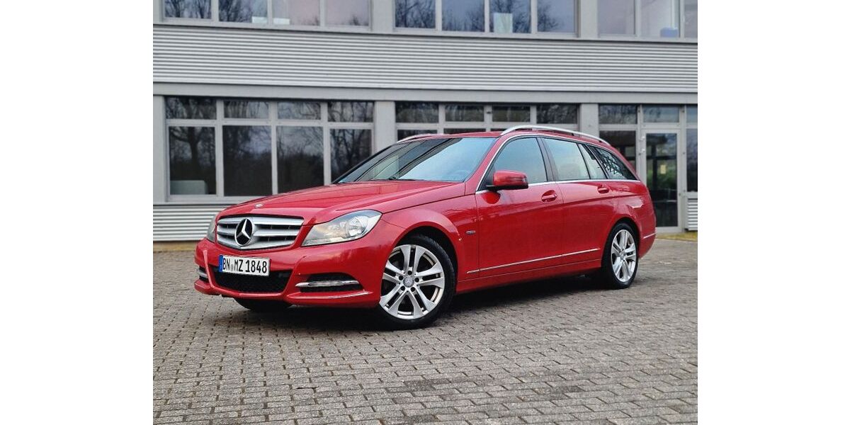 Mercedes-Benz C 250 198.000 km 8.500 &euro; Bonn 53117