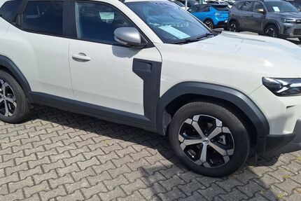 Dacia Duster 13.490 km 25.450 &euro; Weinheim 69469
