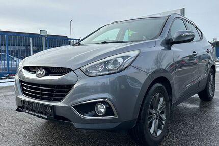 Hyundai ix35 148.000 km 7.999 &euro; Alsdorf 52477