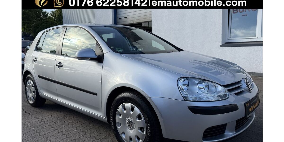 VW Golf 49.000 km 7.990 &euro; Hamburg 20537