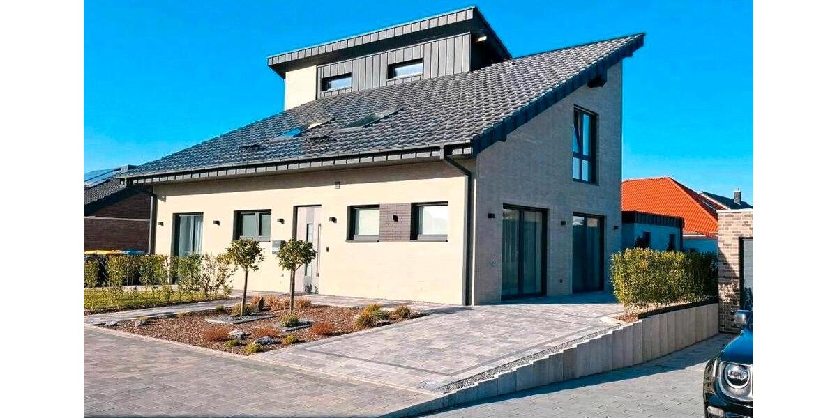 Maisonettenwohnung Bedburg-Hau Hau - 3 Zimmer, 85 m&sup2;, 335.000&euro; | Angebot:26020591