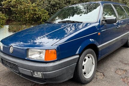 VW Passat 85.950 km 3.499 € Aidlingen 71134