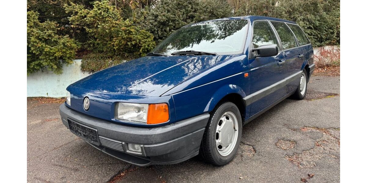 VW Passat 85.950 km 3.499 € Aidlingen 71134