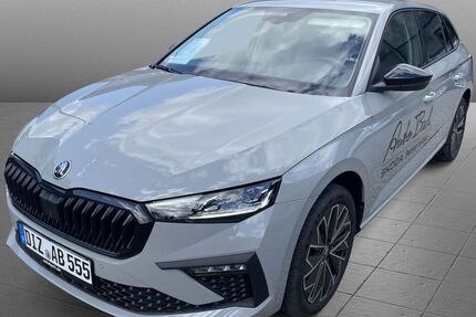 Skoda Scala 9.900 km 34.900 &euro; Diez 65582