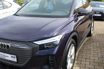 Audi Q4 e-tron 49.400 km 33.950 &euro; Mülheim a.d.Ruhr 45472