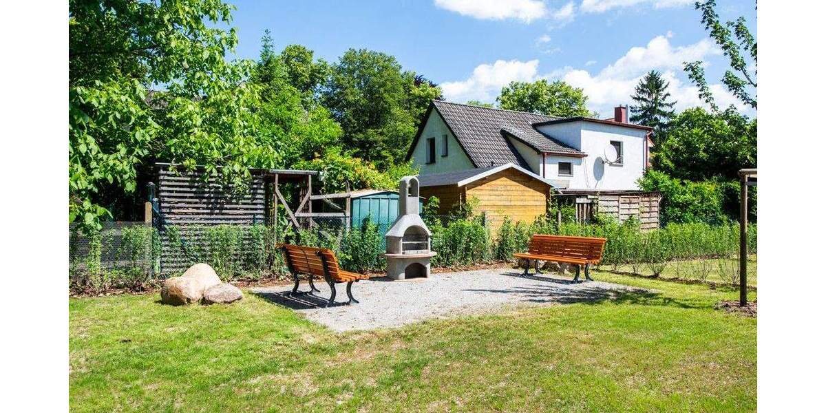 Etagenwohnung Glienicke/Nordbahn Nordbahn - 2 Zimmer, 64 m&sup2;, 315.000&euro; | Angebot:25718074