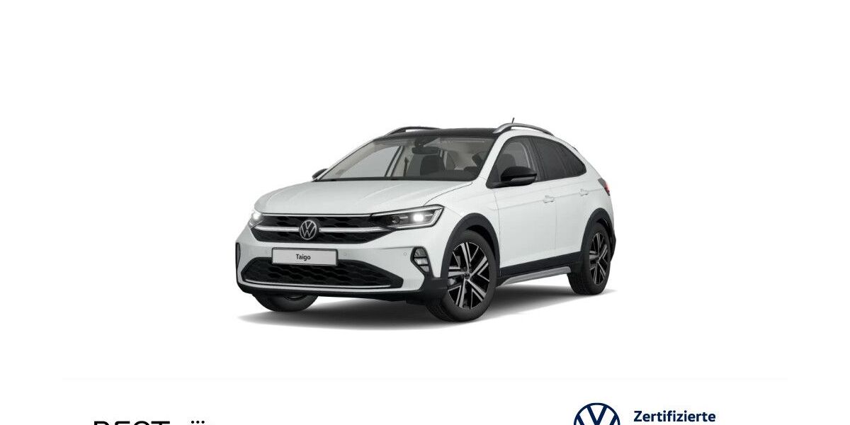 VW Taigo 13.900 km 21.449 &euro; Mühlheim 63165