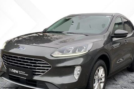 Ford Kuga 64.924 km 20.995 &euro; Göttingen 37077