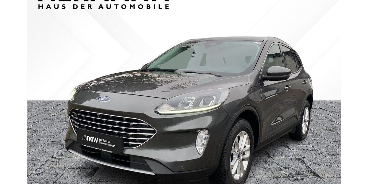 Ford Kuga 64.924 km 20.995 &euro; Göttingen 37077