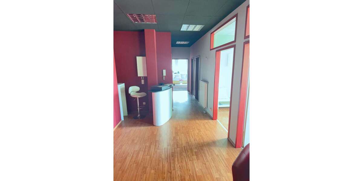 Gewerbeobjekt Cottbus Madlow - 800&euro; | Angebot:27312186