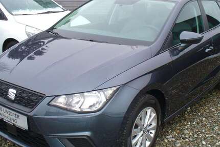 Seat Ibiza 131.102 km 10.995 &euro; Bad Waldsee/Michelwinnaden 88339