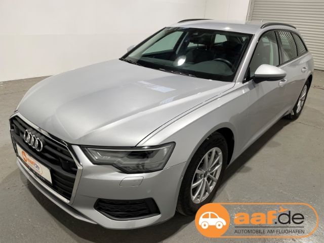 Audi A6 58.000 km 30.500 &euro; Norderstedt 22848