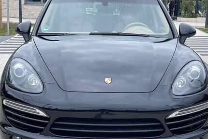 Porsche Cayenne 250.000 km 19.900 € Frankfurt am Main 60488