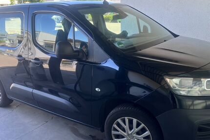 Citroen Berlingo 112.000 km 10.999 &euro; Pleidelsheim 74385